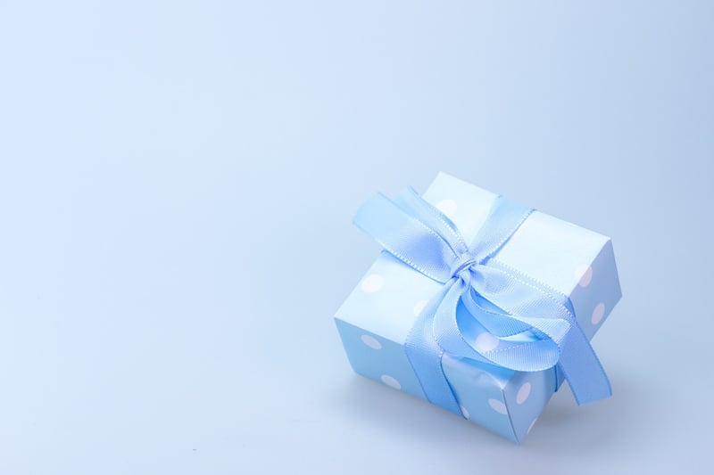 Dreamy Gifts