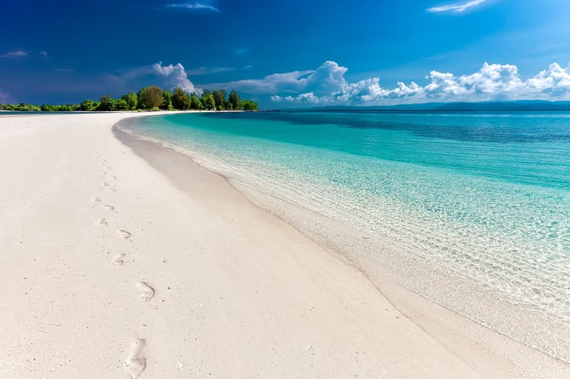 Seaside Serenity