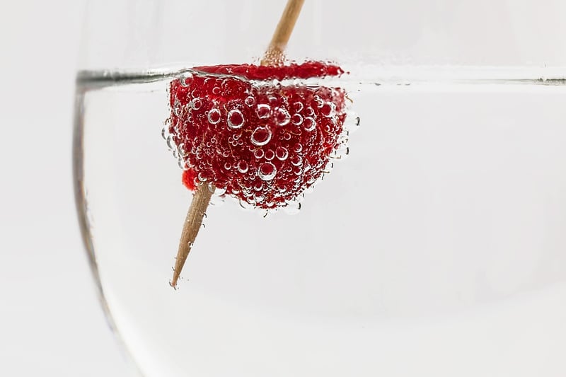 Potion Cocktail