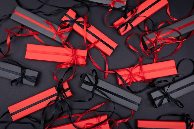 Dreamy Gifts