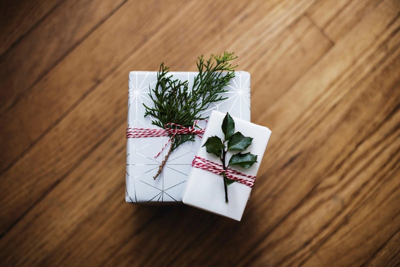 Memorable Giveaways