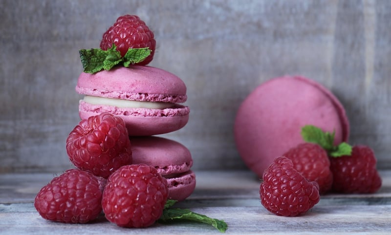 Enchanted Desserts